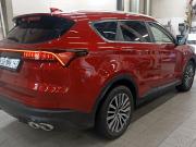 JETOUR X70+ I Рестайлинг Санкт-Петербург  - изображение 33