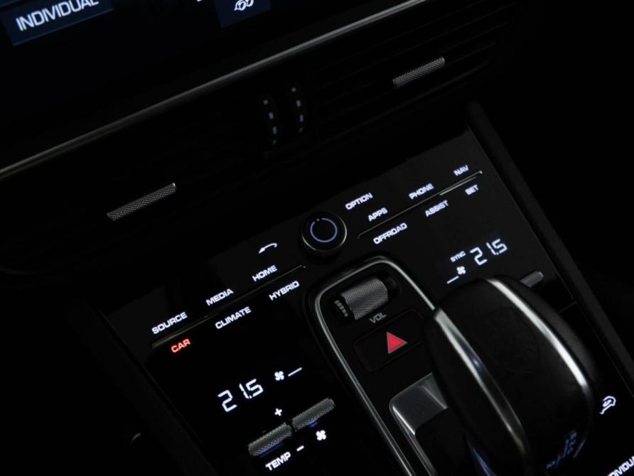 Porsche Cayenne III Москва  - изображение 18