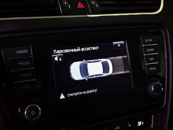 Skoda Octavia III (A7) с пробегом 2014 года, цена 1 399 000 рублей, 156953 км, лифтбек, Автокод Объявления