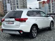 Mitsubishi Outlander III Рестайлинг 3 Ижевск  - изображение 39