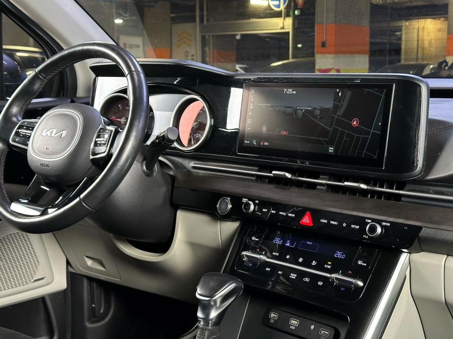 Kia Carnival IV Уфа  - изображение 12