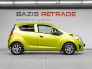 Chevrolet Spark III Тюмень  - изображение 24