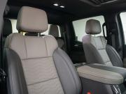 Chevrolet Silverado IV (T1XX) Рестайлинг Новосибирск  - изображение 54