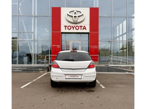 Opel Astra H Рестайлинг с пробегом 2014 года, цена 675 000 рублей, 119794 км, хэтчбек, Автокод Объявления