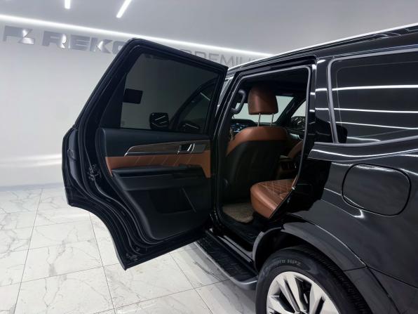 Kia Mohave I Рестайлинг 2 с пробегом 2022 года, цена 5 400 000 рублей, 48409 км, внедорожник, Автокод Объявления