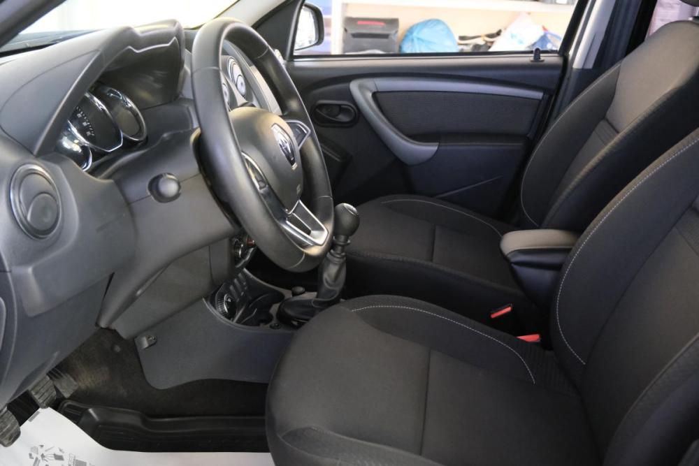 Renault Duster I Рестайлинг Омск  - изображение 8
