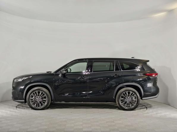 Toyota Highlander IV (XU70) с пробегом 2026 года, цена 6 590 000 рублей, 29 км, внедорожник, Автокод Объявления