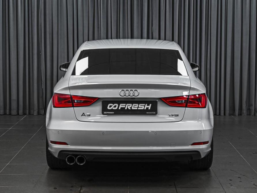 Audi A3 III (8V) Ставрополь  - изображение 4