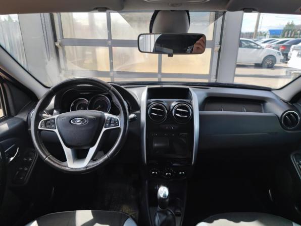 Lada (ВАЗ) Largus I Рестайлинг с пробегом 2021 года, цена 1 354 000 рублей, 63000 км, универсал, Автокод Объявления