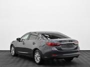 Mazda 6 III (GJ) Москва  - изображение 18