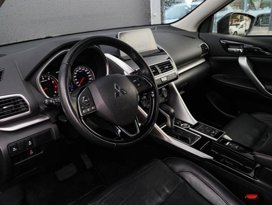 Mitsubishi Eclipse Cross I Москва  - изображение 14