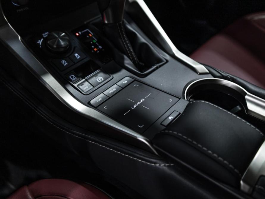 Lexus NX I Рестайлинг Санкт-Петербург  - изображение 23