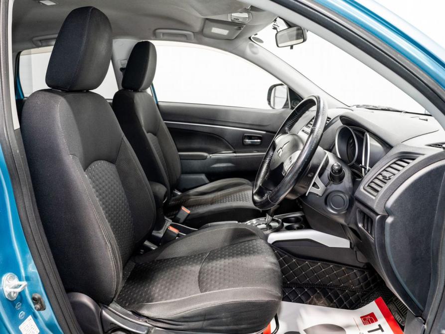 Mitsubishi RVR III Чита  - изображение 6