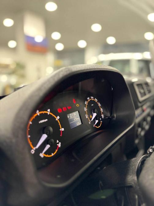 Lada (ВАЗ) Niva Legend Волгоград  - изображение 9