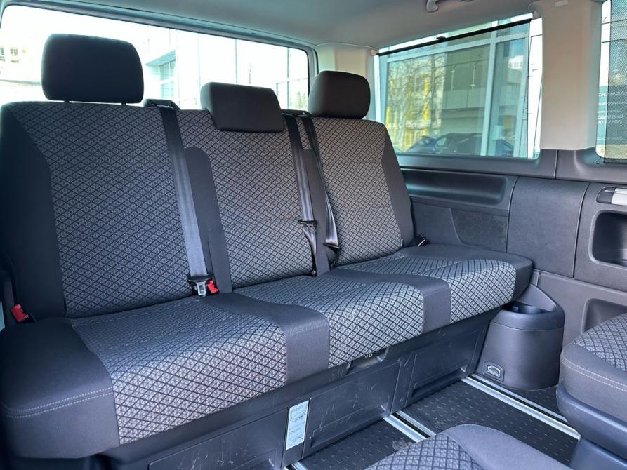 Volkswagen Multivan T6 Рестайлинг Екатеринбург  - изображение 16