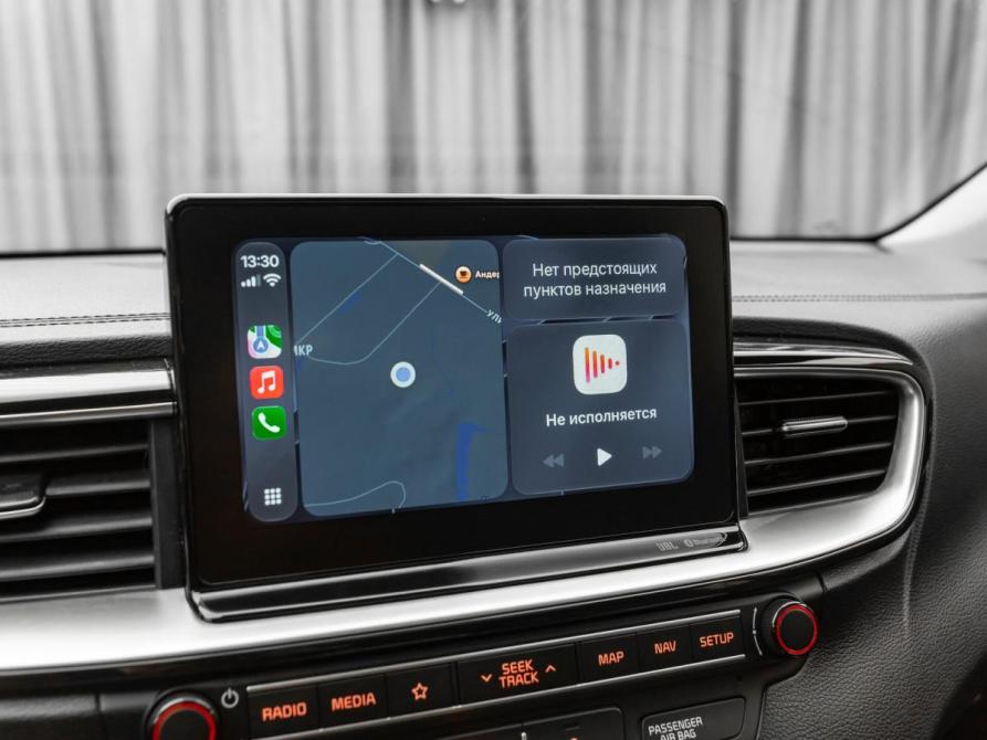 Kia Ceed III Москва  - изображение 31
