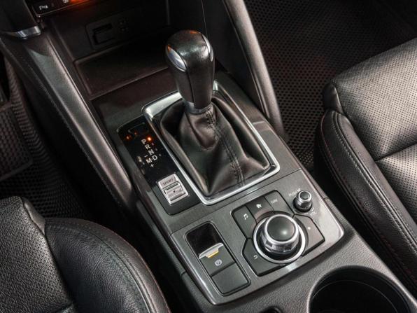 Mazda CX-5 I Рестайлинг с пробегом 2016 года, цена 1 678 070 рублей, 230858 км, внедорожник, Автокод Объявления
