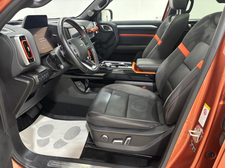 Haval Dargo I Альметьевск  - изображение 12