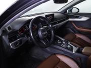 Audi A4 V (B9) Москва  - изображение 41