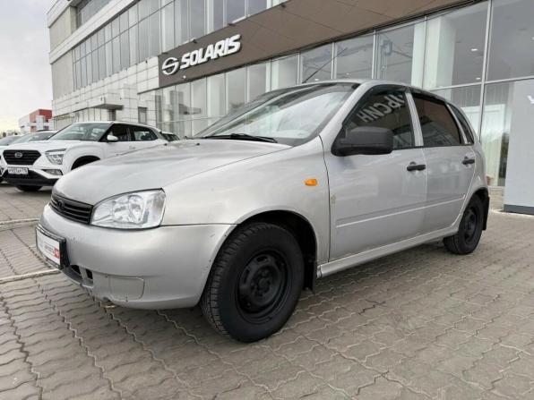 Lada (ВАЗ) Kalina I с пробегом 2011 года, цена 168 000 рублей, 149399 км, хэтчбек, Автокод Объявления
