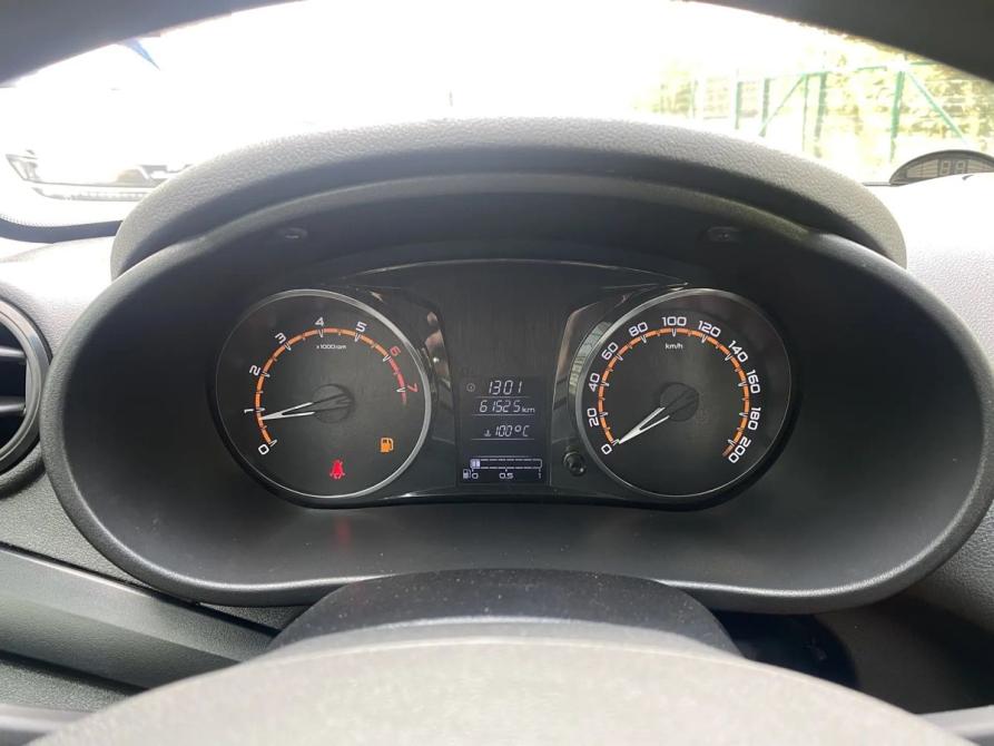 Lada (ВАЗ) Granta I Рестайлинг Екатеринбург  - изображение 18