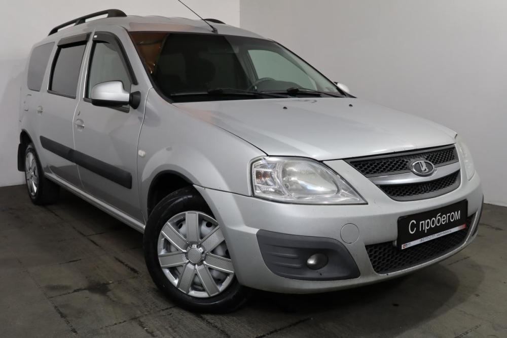 Lada (ВАЗ) Largus I Санкт-Петербург  - изображение 1