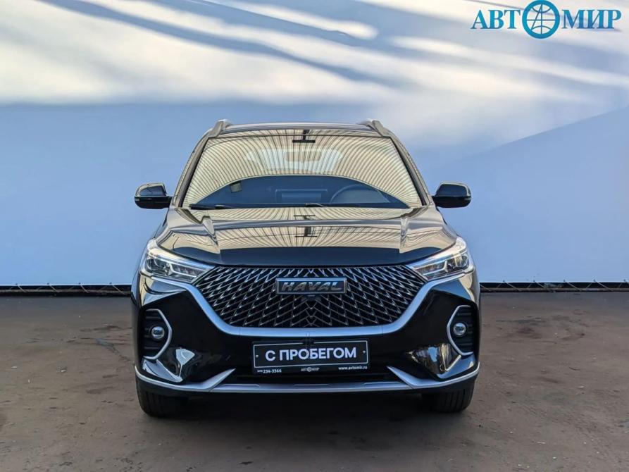 Haval M6 II Москва  - изображение 2
