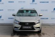 Lada (ВАЗ) Vesta I Пермь  - изображение 23
