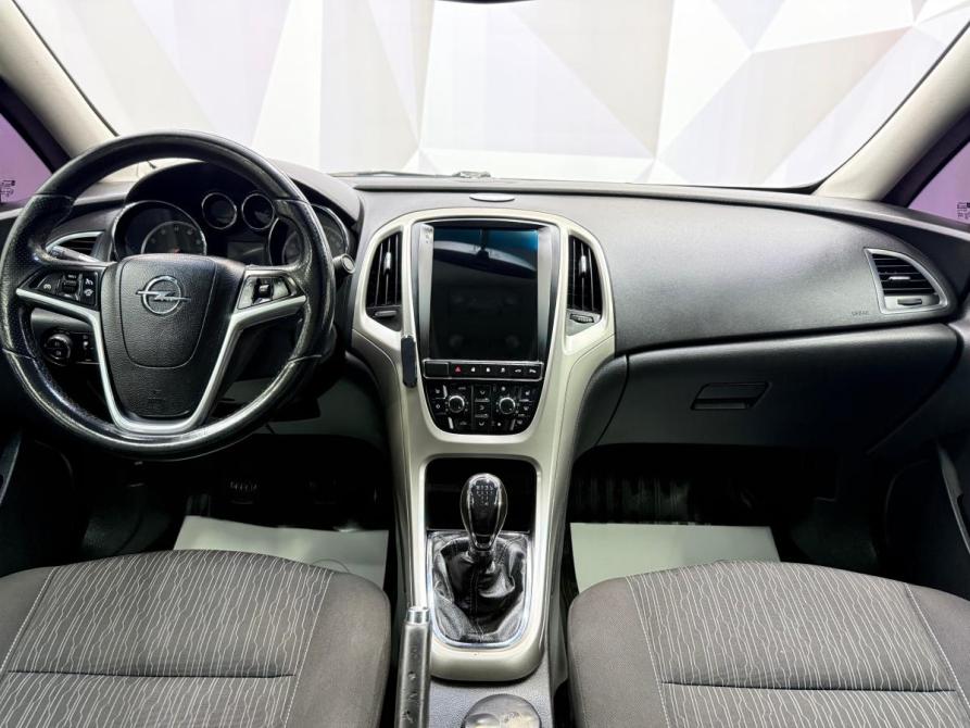 Opel Astra J Рестайлинг Азнакаево  - изображение 9