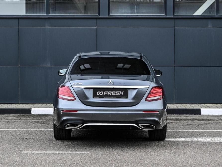 Mercedes-Benz E-Класс V (W213 S213 C238) Новороссийск  - изображение 4