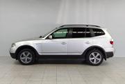 BMW X3 I (E83) Рестайлинг Саратов  - изображение 30