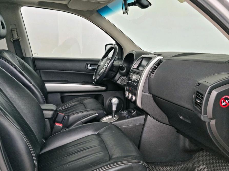 Nissan X-Trail II Рестайлинг Петрозаводск  - изображение 15
