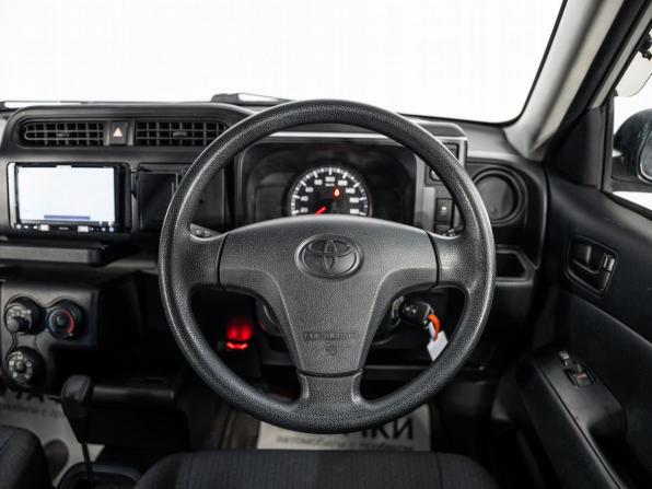 Toyota Probox I Рестайлинг с пробегом 2017 года, цена 977 500 рублей, 106648 км, универсал, Автокод Объявления