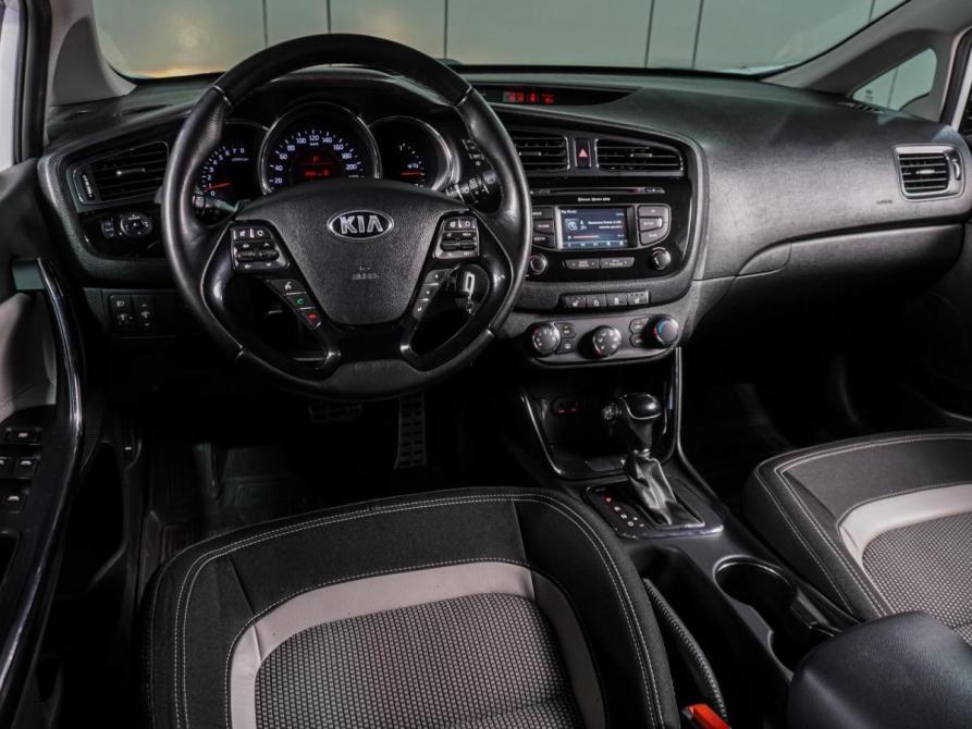 Kia Ceed II Воронеж  - изображение 6