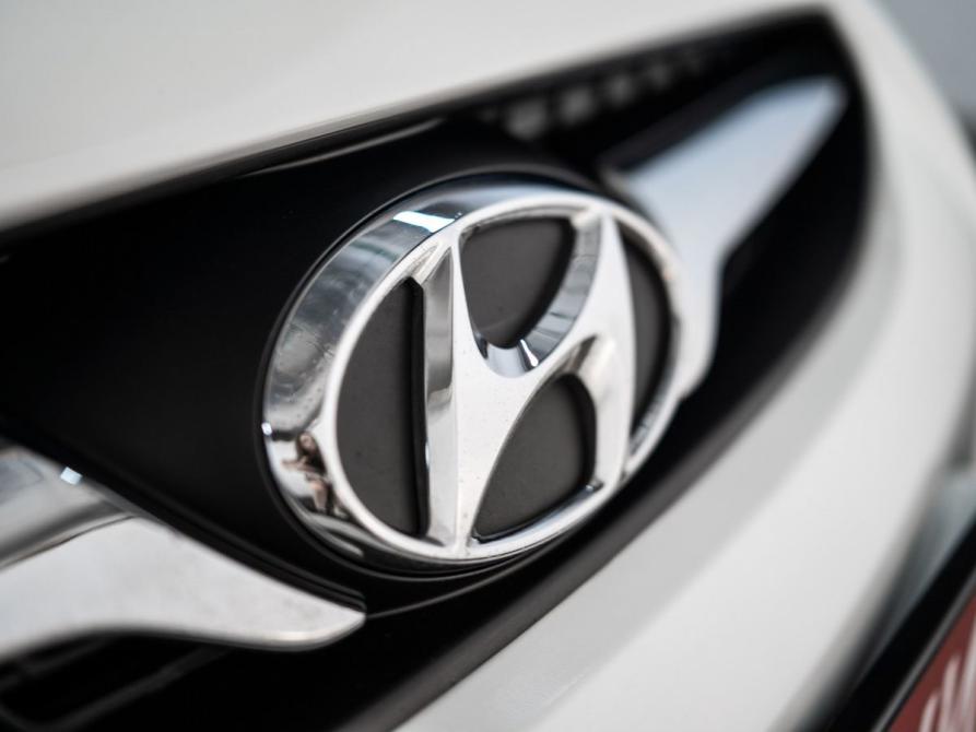 Hyundai Solaris I Иркутск  - изображение 19