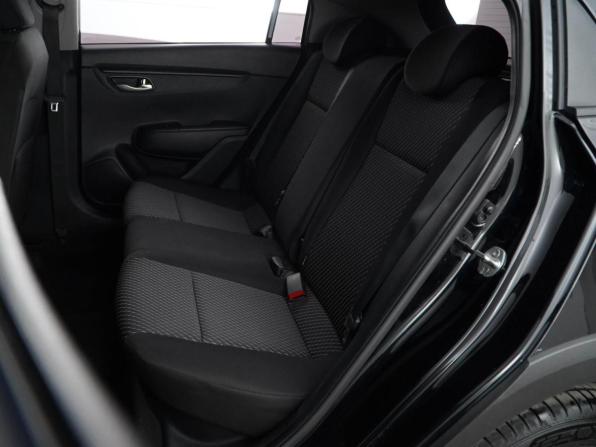 Kia Rio IV Рестайлинг с пробегом 2020 года, цена 1 477 077 рублей, 141939 км, хэтчбек, Автокод Объявления