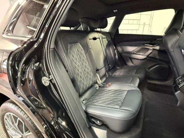 Новый Audi Q5 III 2026 года, цена 6 200 000 рублей, внедорожник, Автокод Объявления