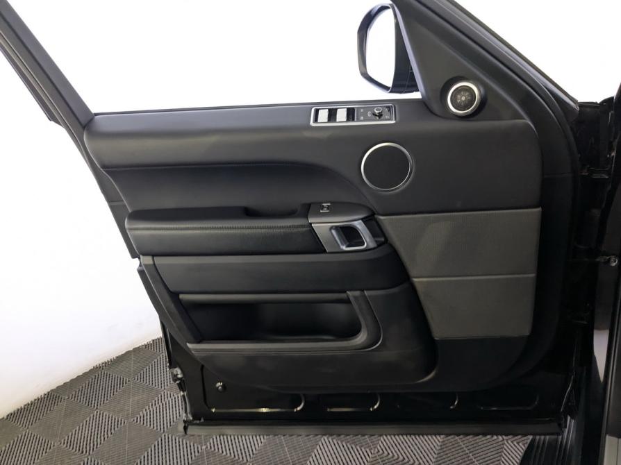 Land Rover Range Rover Sport II Москва  - изображение 21