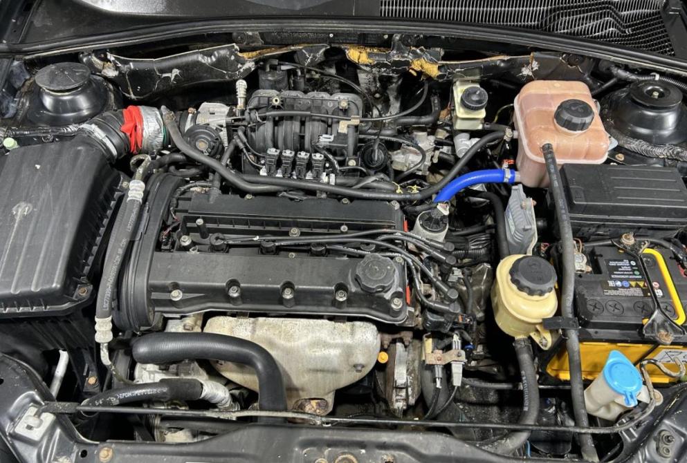 Chevrolet Lacetti I Саранск  - изображение 26