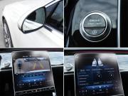 Mercedes-Benz S-Класс VII (W223) Москва  - изображение 42