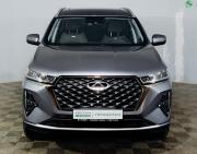 Chery Tiggo 7 Pro Max I Москва  - изображение 29