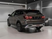 Lada (ВАЗ) Vesta I Рестайлинг (NG) Москва  - изображение 26