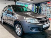 Lada (ВАЗ) Granta I Тольятти  - изображение 19