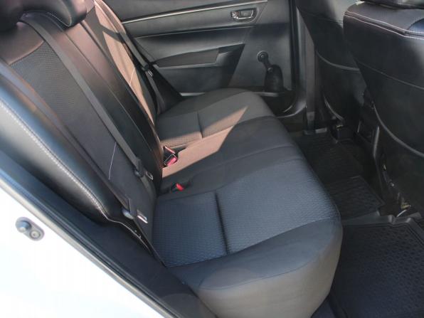 Toyota Corolla XI (E160 E170 E180) с пробегом 2014 года, цена 1 169 000 рублей, 169042 км, седан, Автокод Объявления