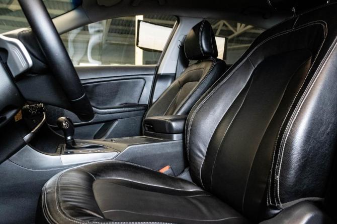 Kia Optima III с пробегом 2012 года, цена 1 397 000 рублей, 156471 км, седан, Автокод Объявления
