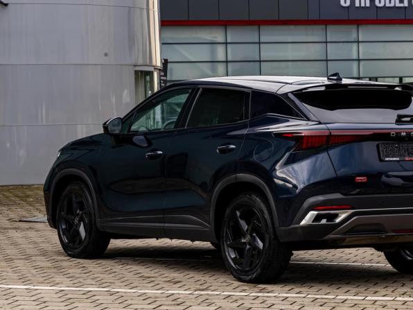 Omoda C5 I с пробегом 2022 года, цена 1 515 000 рублей, 76320 км, внедорожник, Автокод Объявления