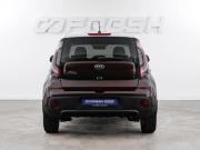 Kia Soul II Рестайлинг Москва  - изображение 24