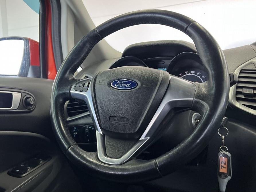 Ford EcoSport II Уфа  - изображение 7