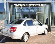 Lada (ВАЗ) Granta I Рестайлинг Стерлитамак  - изображение 25