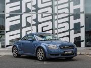 Audi TT I (8N) Краснодар  - изображение 17